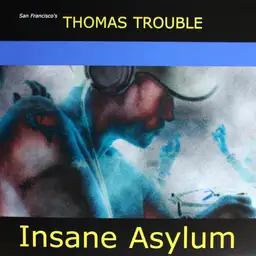 Thomas Trouble - Hardstyle artist photo