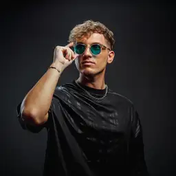 Thyron - Rawstyle artist photo