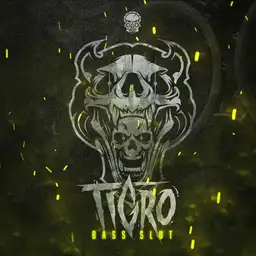 Tigro - Frenchcore artist photo