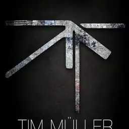 Tim Müller - Hard Techno artist photo