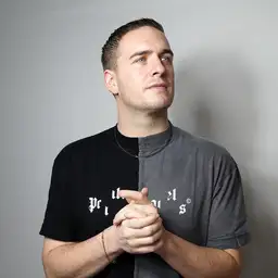Timbo - Hardstyle artist photo