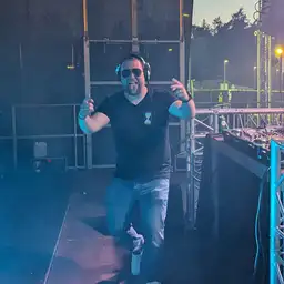 TimeWaster - Happy Hardcore artist photo