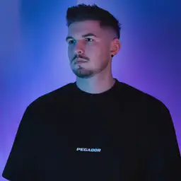 Timster - Hardstyle artist photo