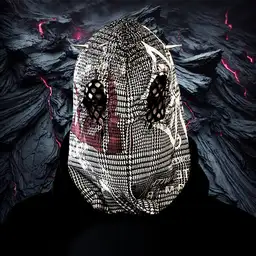 Titan Hexor - Frenchcore artist photo