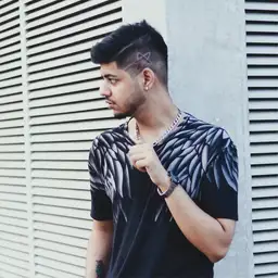 TLVN - Hardstyle artist photo