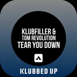 Tom Revolution - Gabber artist photo