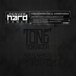 Tonegenerator - Hardstyle artist photo