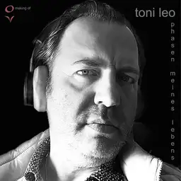 Toni Leo - Happy Hardcore artist photo