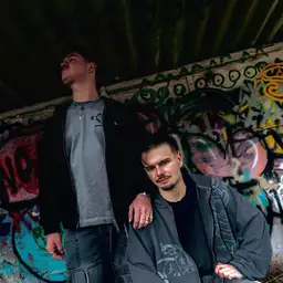 Toxic Machinery - Hard Techno artist photo