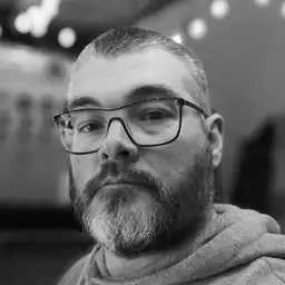 Traffik - Frenchcore artist photo