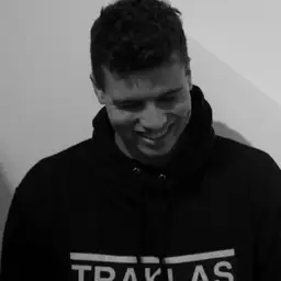 Traklas - Hardstyle artist photo