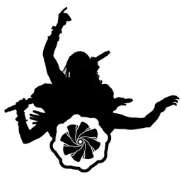 Tricksterland - Frenchcore artist photo