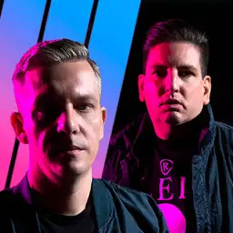 TRIIIPL3 INC. - Hardstyle artist photo
