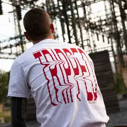 Tripped - Frenchcore artist photo