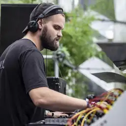 TWAN - Acid Techno artist photo