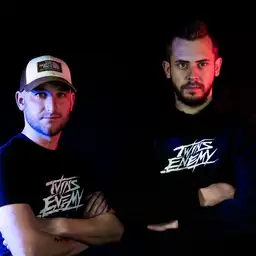 Twins Enemy - Uptempo artist photo