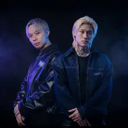 TwinTigerz - Hardstyle artist photo