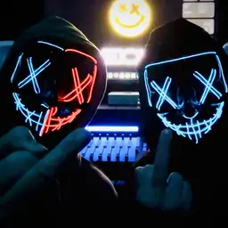 Twisted Mindz - Hardstyle artist photo