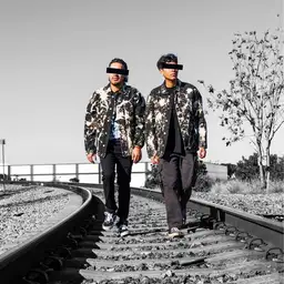 TYEGUYS - Hardstyle artist photo