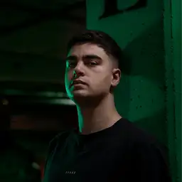 Tyrgo - Uptempo artist photo