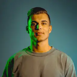 Udow - Frenchcore artist photo