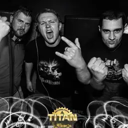 UKTM - Speedcore artist photo