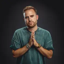 Uncaged - Rawstyle artist photo