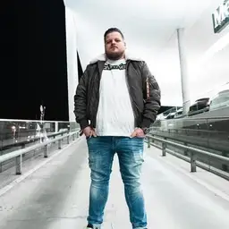 Uneeq - Hardstyle artist photo