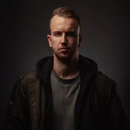 UNTMD - Frenchcore artist photo