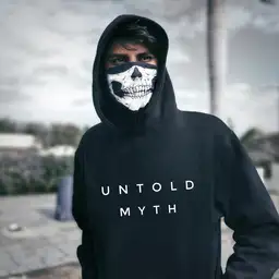 Untold Myth - Hard Techno artist photo