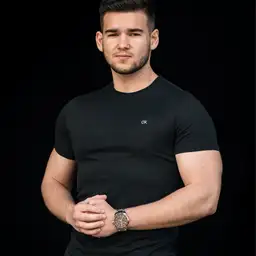 Untold Stories - Hardstyle artist photo