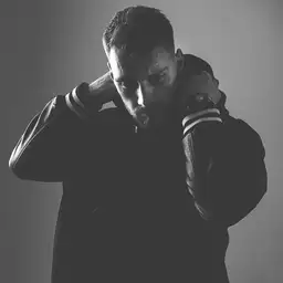 UNVIZION - Hardstyle artist photo