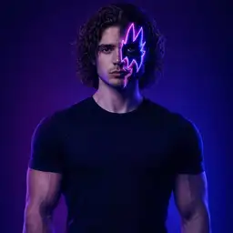 Uprise - Speedcore artist photo