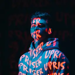 Upriser - Hardstyle artist photo