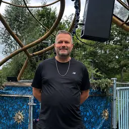 UTCA - Hardstyle artist photo