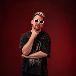 Uwaukh - Hardstyle artist photo