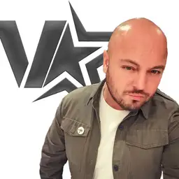 V-Star - Happy Hardcore artist photo