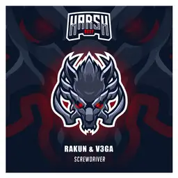 V3GA - Hardstyle artist photo