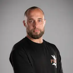 Van Heden - Happy Hardcore artist photo