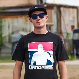 Vandal!sm - Uptempo artist photo