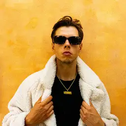 VEENMOL - Acid Techno artist photo