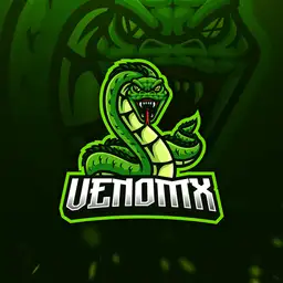 VenomX - Hardstyle artist photo