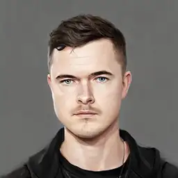 Venture - Hardstyle artist photo