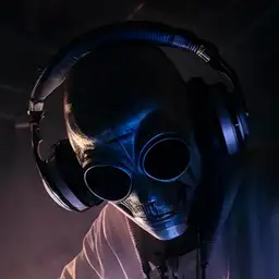 Vesanic Rave - Hard Techno artist photo