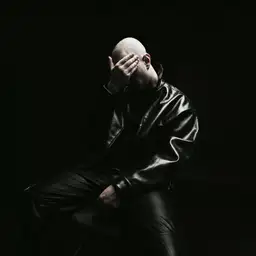 Veseli - Hard Techno artist photo