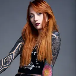 Veyla - Hard Techno artist photo