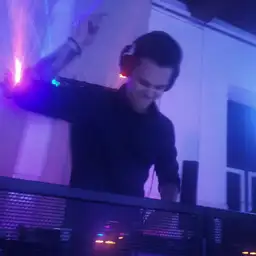 Vibratez - Hard Techno artist photo