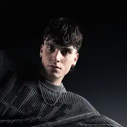VICØ - Hard Techno artist photo