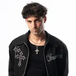 VIDO - Hard Techno artist photo