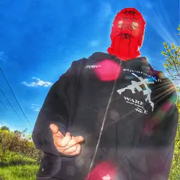 Vieze Asbak - Hard Techno artist photo